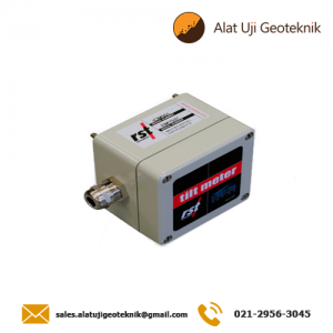 In-Place Tilt Meter - ALATUJIGEOTEKNIK.COM