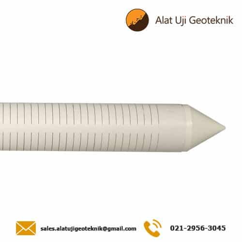 Standpipe For Instruments Inilah Fungsi Instrument Geoteknik dalam Proyek Reklamasi ...