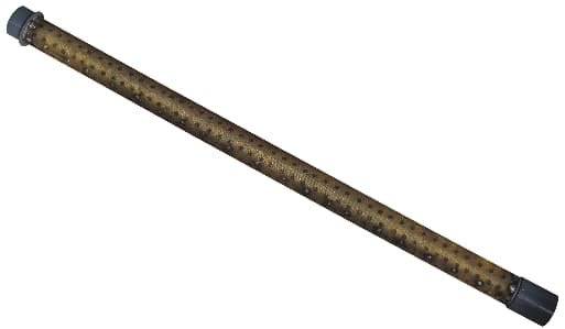 Standpipe Piezometer