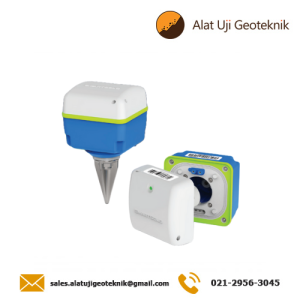 Seismic Sensor