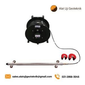 Inclinometer