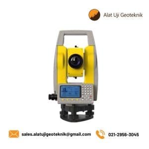 Manual Total Stations