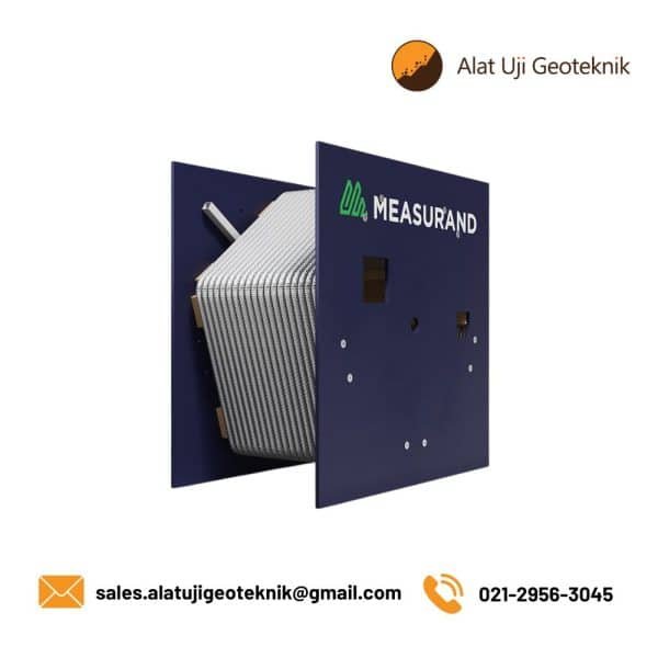 Mengenal Apa Itu Shape Array SAAV? Ini Penjelasannya - ALATUJIGEOTEKNIK.COM
