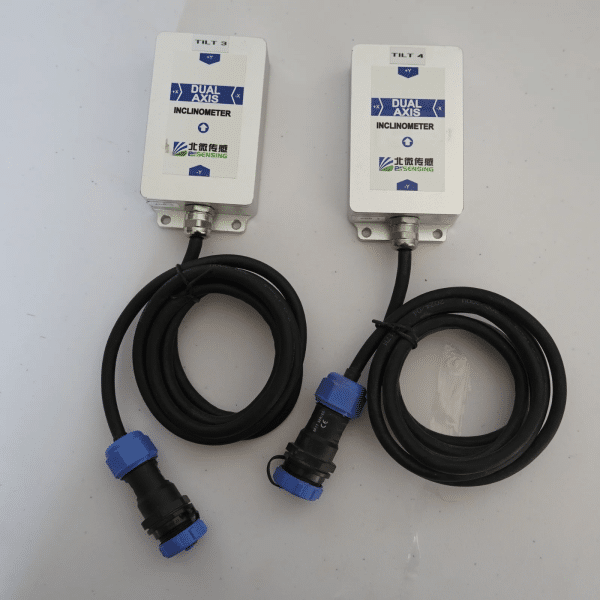Tilt Sensor