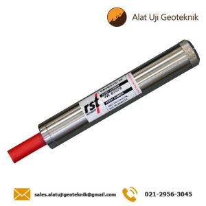 Piezometer