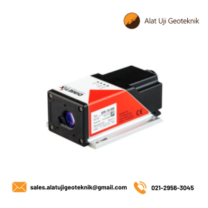 Laser Distance Sensor Dimentix D Series