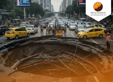 Apa Itu Sinkhole?