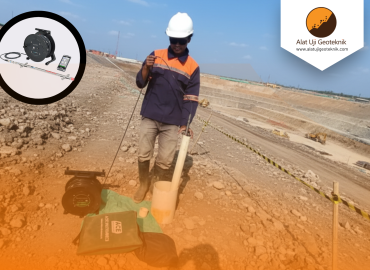 Faktor Yang Mempengaruhi Deformasi Lateral Tanah