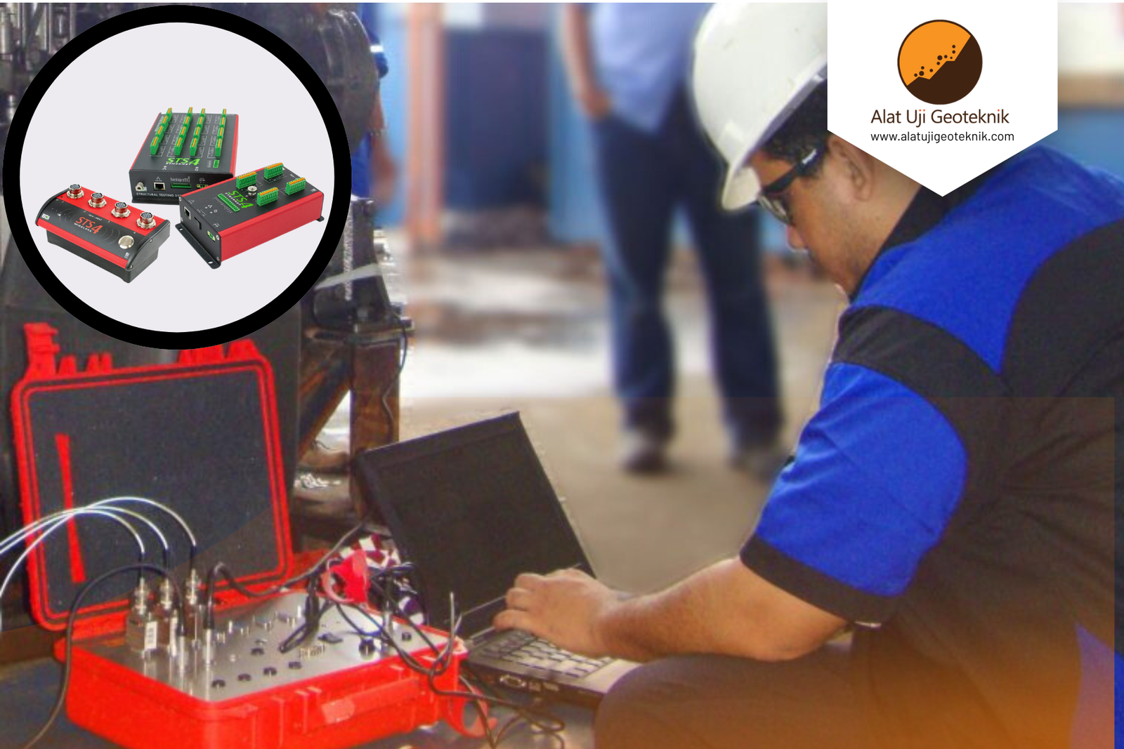 Tips Memilih Data Acquisition