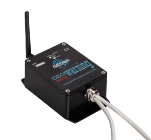 Fungsi Accelerograph dalam Bendungan