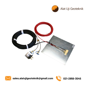 Vibrating Wire Liquid Settlement System