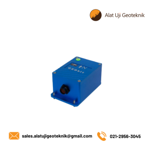 GEOfba200 Force Balance Accelerometer