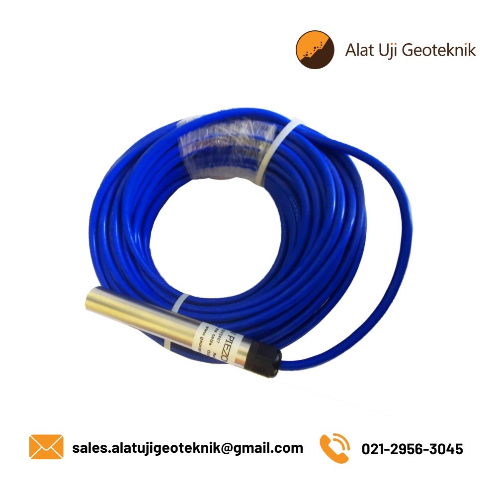 vibrating-wire-piezometer-GV-2407-GEOVAN