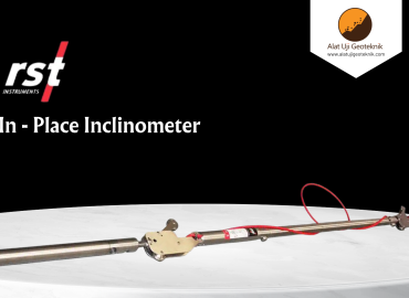 Alat Monitoring Tanah Longsor