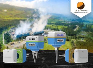 Metode Pemantauan Mikroseismik