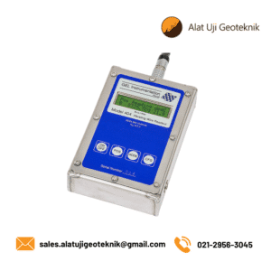 Intrinsically Safe Readout (VW) | Model 404