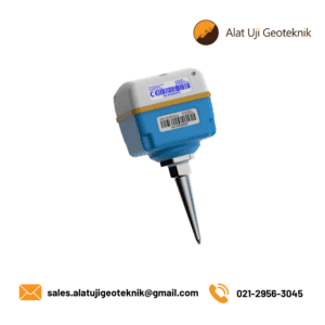High Resolution Smart Seismic Sensor 1C