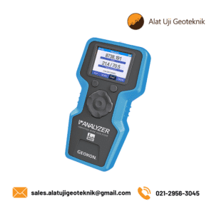 VIbrating WIre Analyzer Load Cell Multiplexer (MUX)