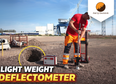 Inspeksi Kualitas pada Lubang Bor