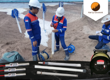 Perbedaan Piezometer