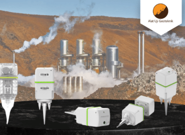 Eksplorasi Seismik Geothermal